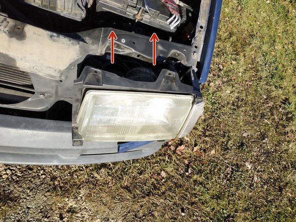 présenter le bloc optique