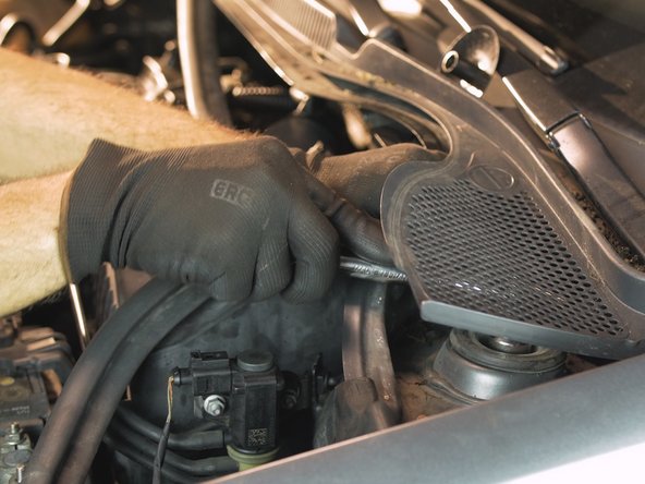 et un cliquet pour l'embout 6 pan