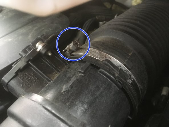 Resserrer le collier