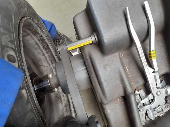 mettre cette appareil