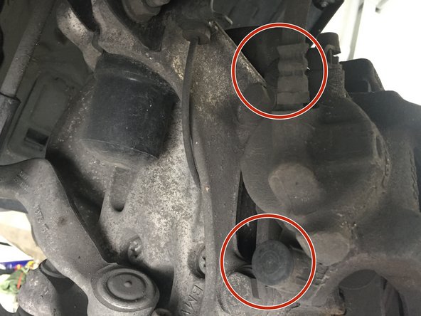 Retirer les cache-poussière