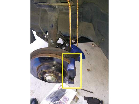 Support de plaquettes