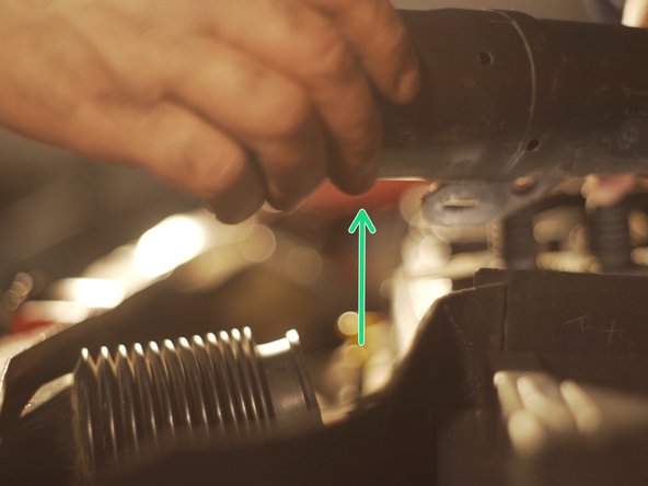 
Pull the sleeve to remove it
