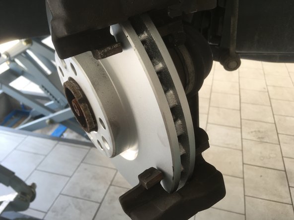 Monter les plaquettes