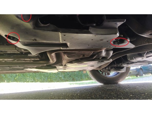 Utiliser la méthode que vous aurez choisie (OBD ou seringue) pour réamorcer le filtre et le circuit.