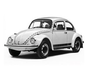 Volkswagen Coccinelle I