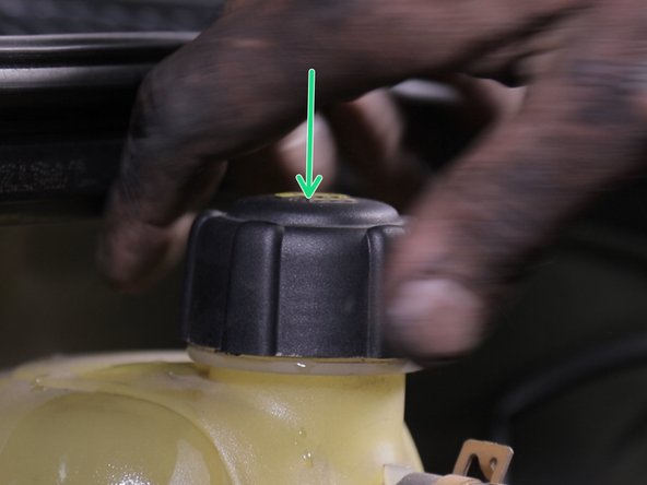 Refermer le bouchon du  bocal