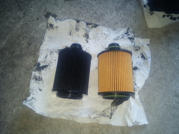 Le comparer à celui acheter