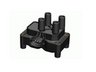 Changer la bobine d'allumage sur Ford Fiesta IV - 1.3i