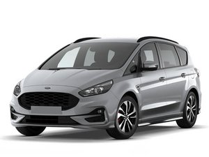 Ford S-Max II