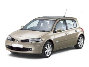 Renault Megane II