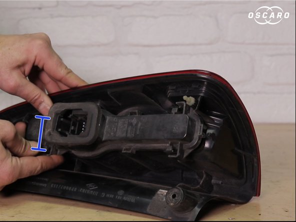 Faire de même pour les autres languettes