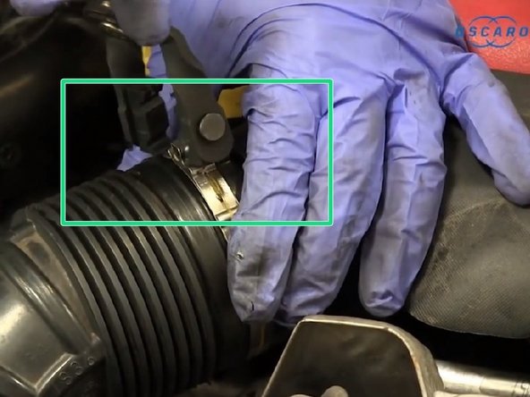 Resserrer le collier