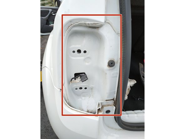 nettoyer la carrosserie