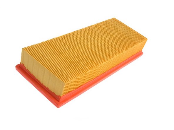 Changement filtre a air 207 phase 1 moteur essence