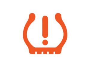Réinitialisation de la pression des pneumatiques sur un Renault Grand Scénic IV