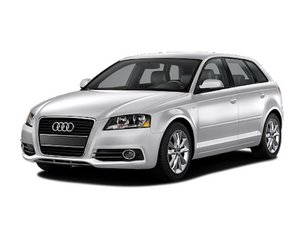 Audi A3 8v