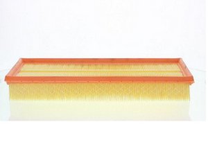 Changer le filtre &agrave; air sur Fiat Grande Punto