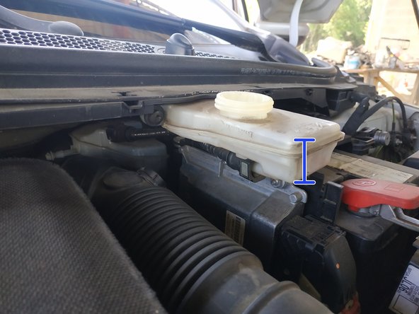 s'assurer que le niveau n'est pas déjà trop haut