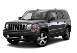 Jeep Patriot