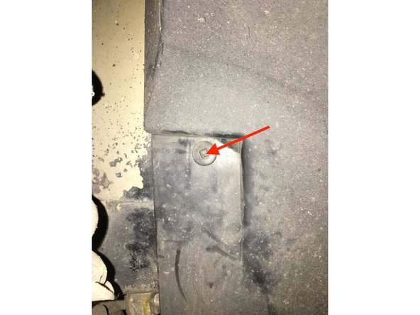 Ainsi que les goupilles