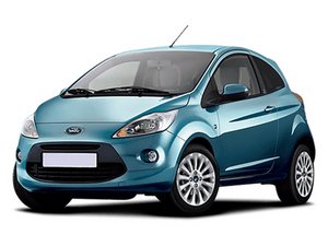 Ford Ka II