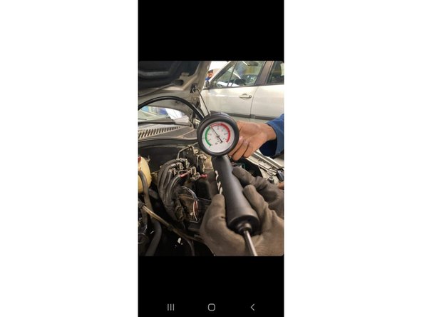 Arrêter des que vous senté que c'est dure et que vous êtes dans la ligne blanche 