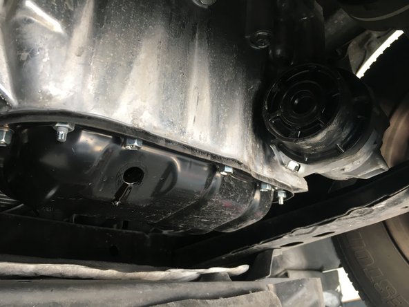 Laisser couler jusqu'au goute à goute