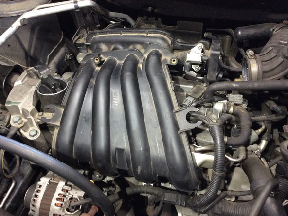 On s'approche de la fin.