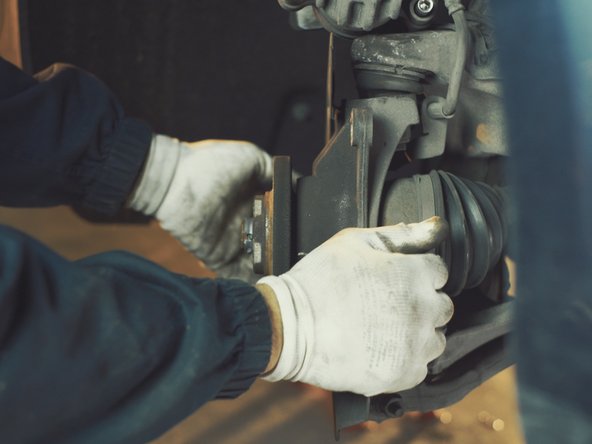 Tourner la jambe de force pour un meilleur accès