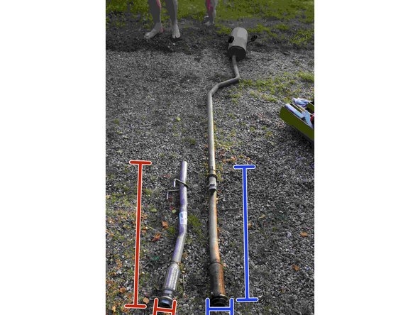 Etape cruciale : ai-je acheter la bonne pièce ?!!!