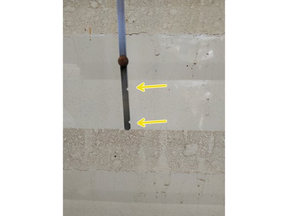 J'utilise une huile 10w40 mais on aurait pu choisir une 5w40 également.