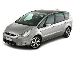 Ford S-Max I