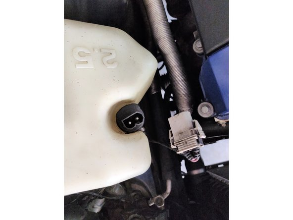 puis tirer vers le haut