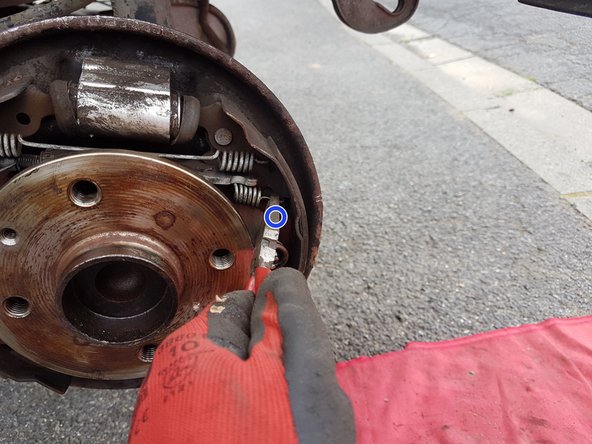 Ressorts supérieurs