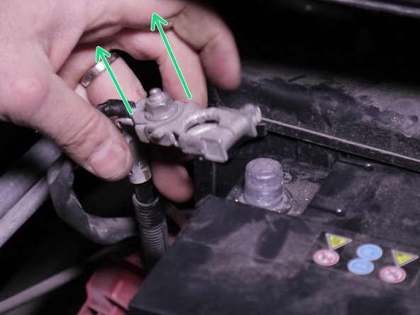 Retirer la cosse plus