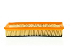 Changer le filtre à air sur Corolla Verso