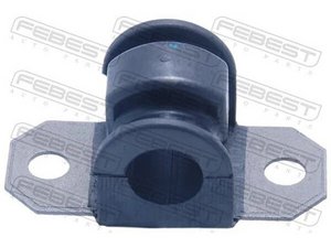 Changer les silent blocs de barre stab sur Ford fiesta VI