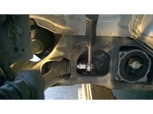 idem pour le deuxième côté