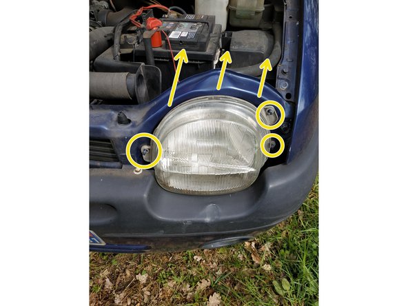 et le mettre en place