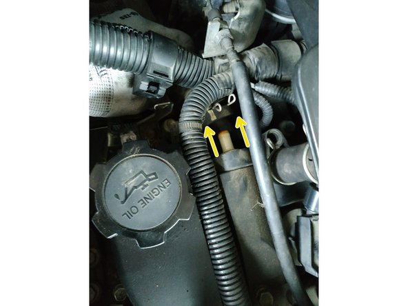 puis retirer celle-ci