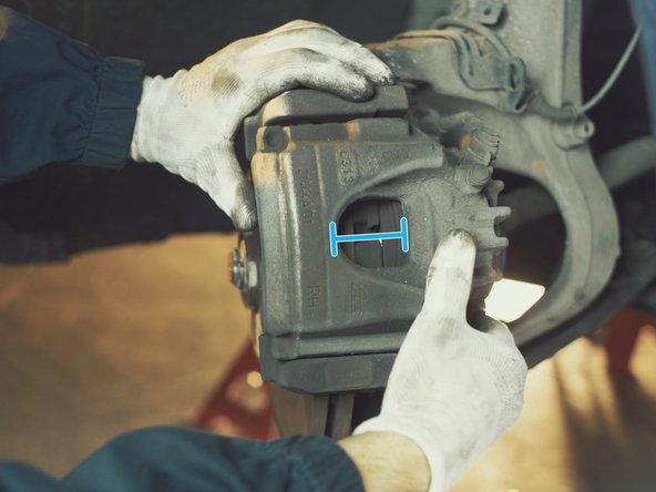 Cela permet de ne pas utiliser de repousse piston