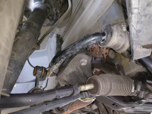 Le remontage s'effectue dans le sens inverse du démontage