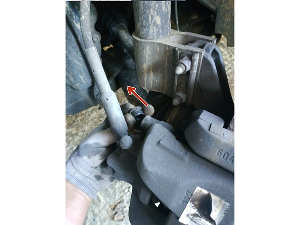 retirer les capuchons en caoutchouc