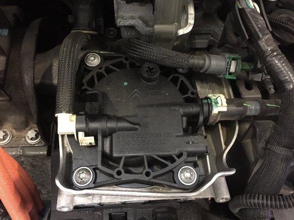 
The filter is located here
