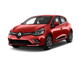 Renault Clio IV