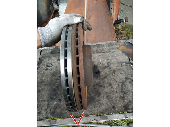 comparer les disques