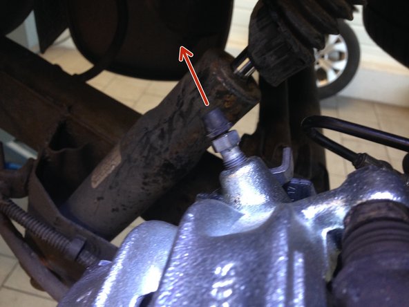 Pour cette étape il est nécessaire d'être deux personnes