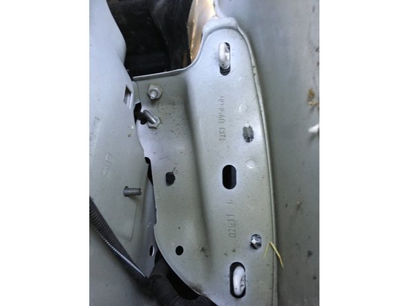 faire de même l'autre coté