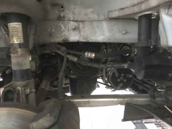 Retirer les protections